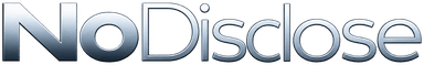 NoDisclose